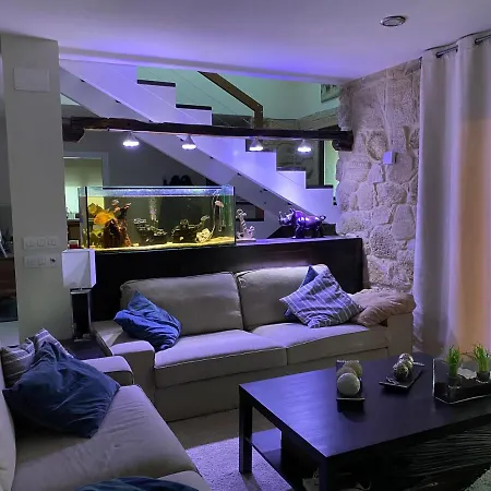 Villa Raices. Agradable Casa Con Piscina *