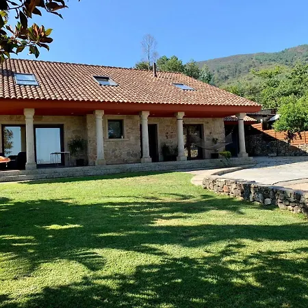 Raices. Agradable Casa Con Piscina *