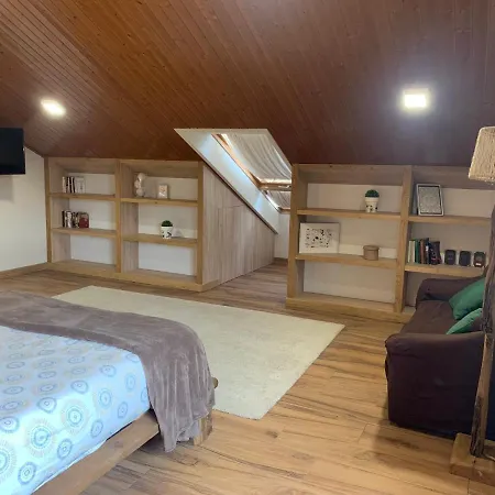 Villa Raices. Agradable Casa Con Piscina Baiona