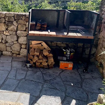 Raices. Agradable Casa Con Piscina Villa