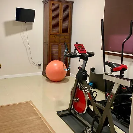 Raices. Agradable Casa Con Piscina Villa