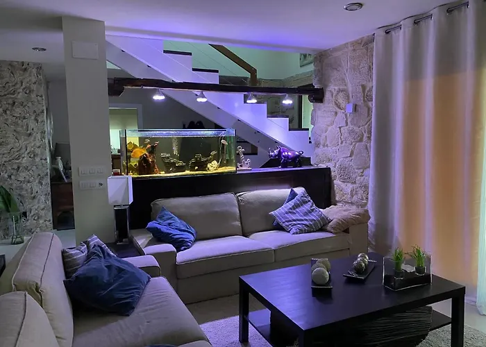 Villa Raices. Agradable Casa Con Piscina *