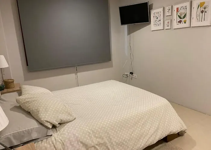 Villa Raices. Agradable Casa Con Piscina