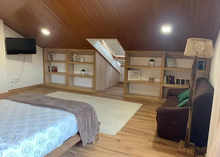 Villa Raices. Agradable Casa Con Piscina Baiona