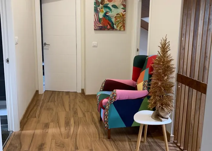 Villa Raices. Agradable Casa Con Piscina Baiona